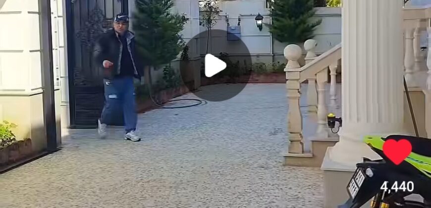 ویلا استخردار